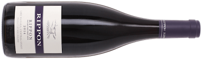 2014 Rippon Pinot Noir