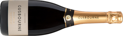 2015 Gusbourne Brut Reserve