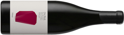 2017 Yellingbo Syrah 