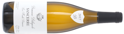 2017 Monts Damnés Sancerre 