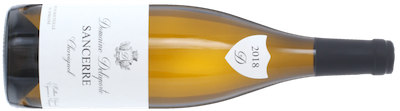 2018 Sancerre Chavignol delaporte