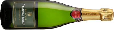 Coates Seely Britagne Brut Reserve