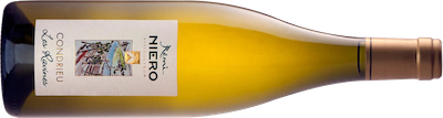 2017 Condrieu Ravines Niero 