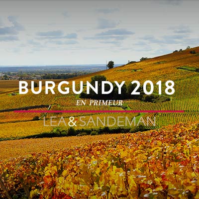 2018-Burgundy-En-Primeur-Vineyards