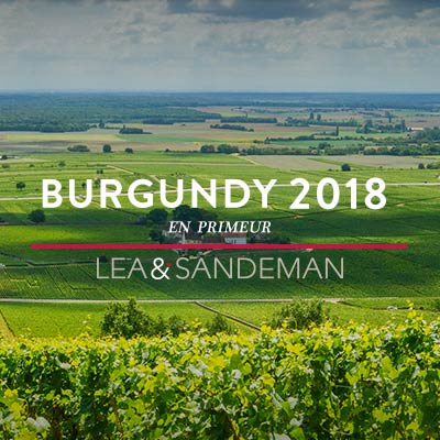 2018 Burgundy En Primeur Vintage Report