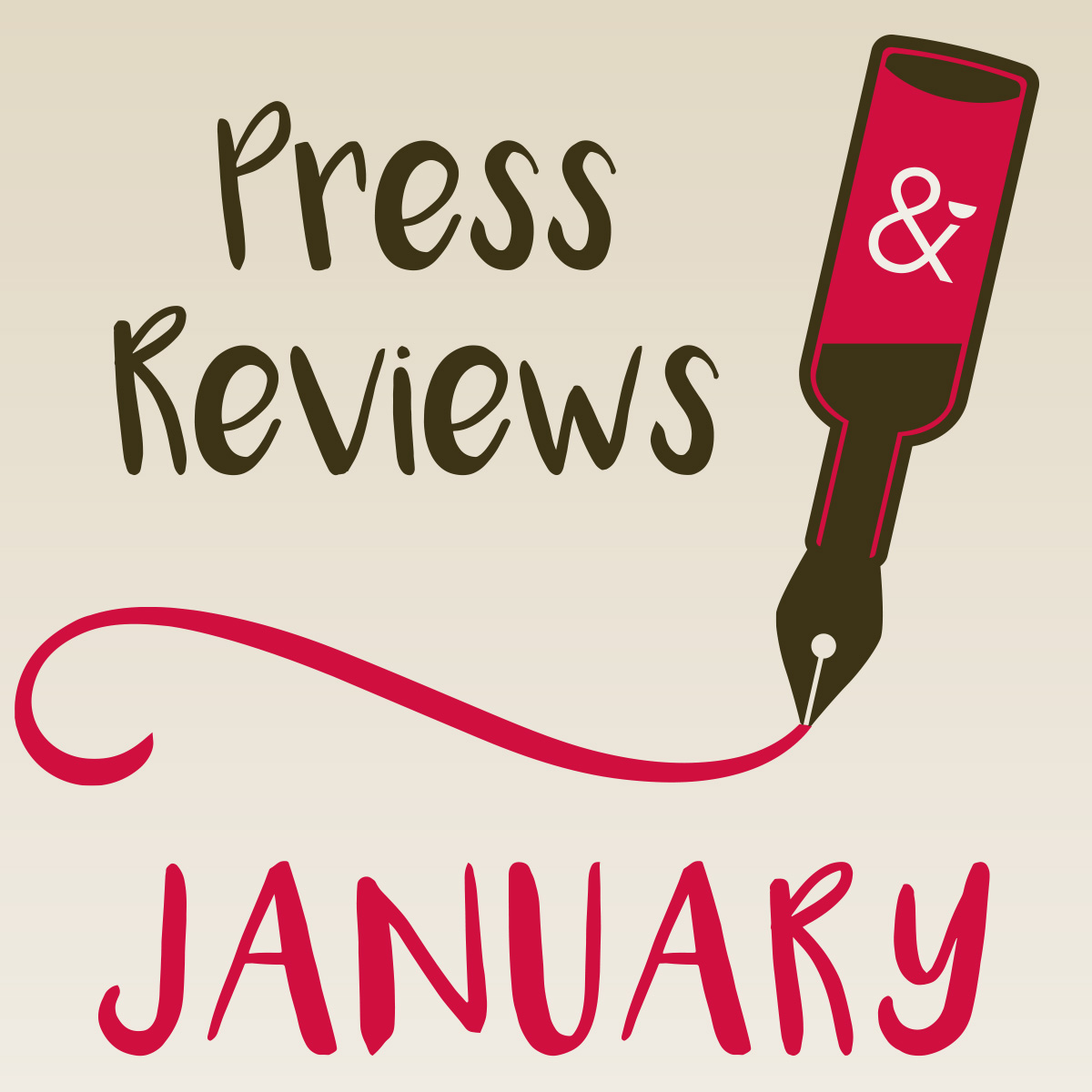 January Press Review