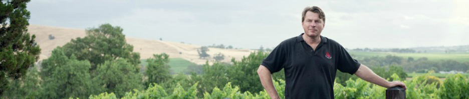 Tim Smith Winemaker