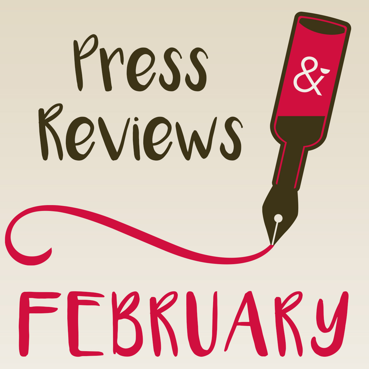 Press Reviews February