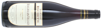 2018 Beaujolais Village Domaine Rochette