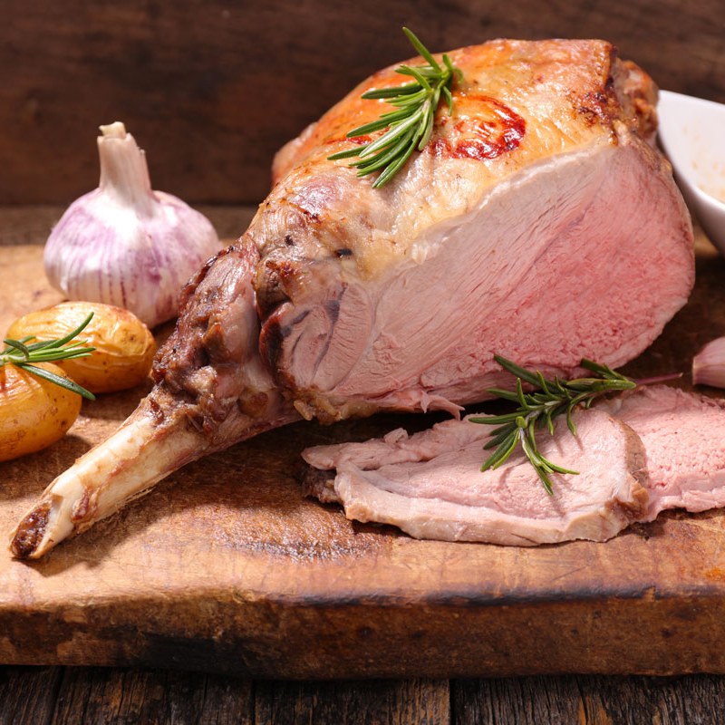 leg of Lamb