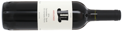 Abolengo Syrah Carmenere