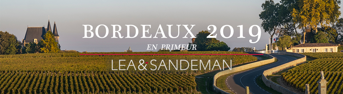 2019 Bordeaux EP Main image