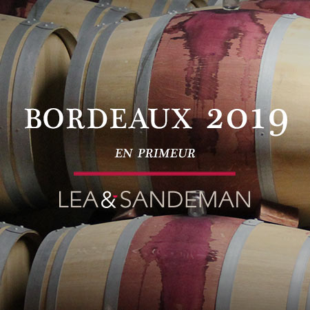 2019 Bordeaux En Primeur