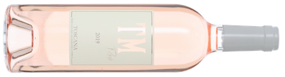 2019 TM Rosé