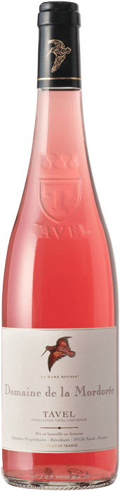 Domaine de la Mordoree Tavel Rosé