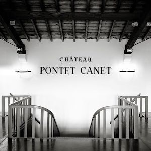 Pontet Canet