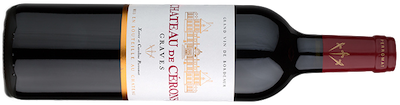 2018 Chateau de Cerons