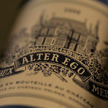 Alter Ego Chateau Palmer