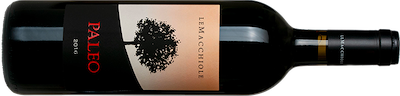 2016 Paleo Le Macchiole