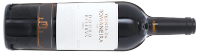 2016 Quinta Da Romaneira Reserva