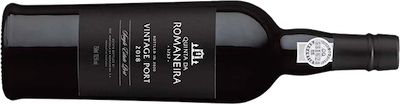 2018 Quinta Da Romaneira Vintage Port