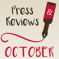 Press reviews october