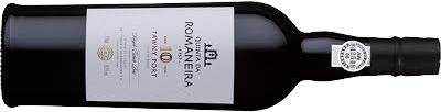  QUINTA-DA-ROMANEIRA-10-Year-Old-Tawny.