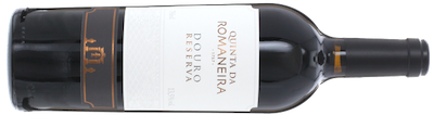 2017 Romainera Reserva