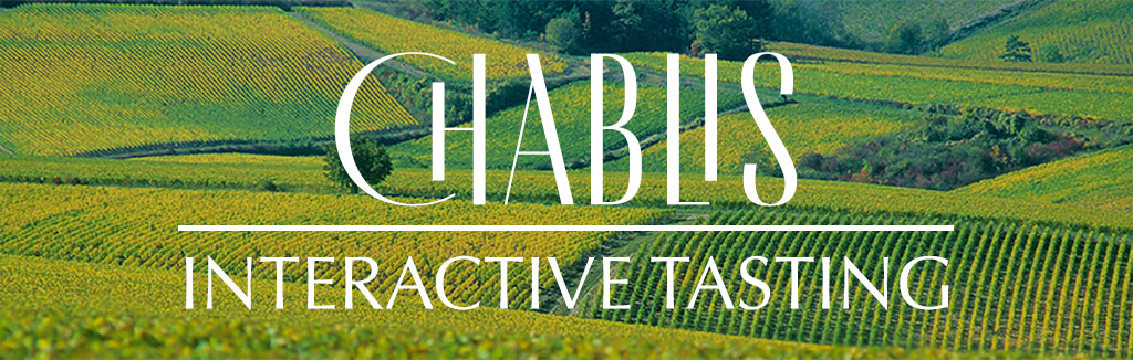 Chablis Banner 