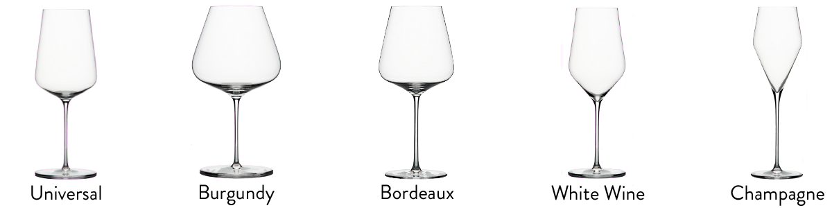 Zalto Glassware