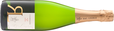 Legras Blanc de Blancs