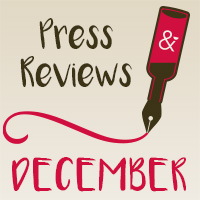 December Press reviews