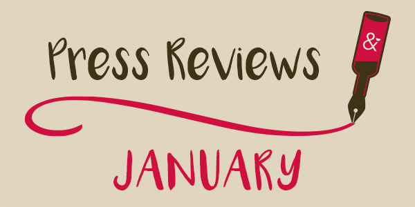 secondary image january press reviews