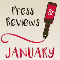 Press Reviews January 2021