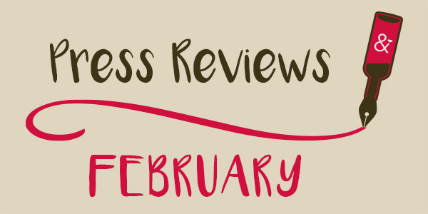 secondary image february press review