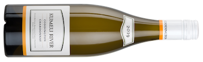 KUMEU RIVER 2019 Chardonnay Coddington