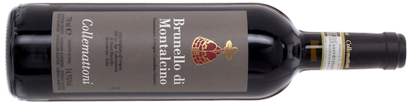 Brunello Collematoni