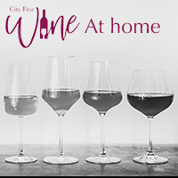 City fine wine at home