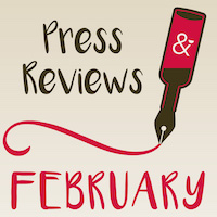 Press Reviews February
