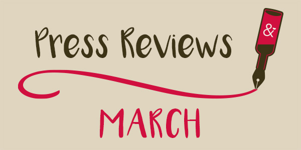 Press Review March