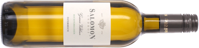 GRÜNER VELTLINER 2019 Hochterrassen Salomon Undhof