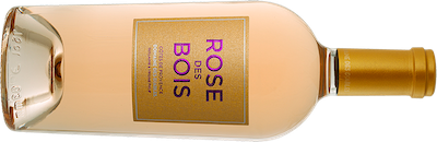 2019 Rose des bois