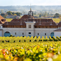 chateau angelus