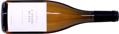 2019 Blanc chateau de plaisance