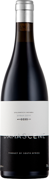 DAMASCENE 2019 Syrah Stellenbosch