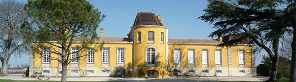 Chateau Lafont Rochet