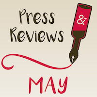 Press Reviews May