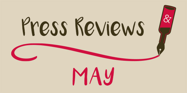 Press Reviews May