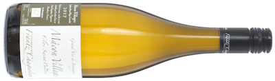  Clos Saint Pancras Domaine Frantz Chagnoleau