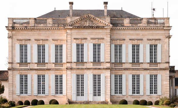 Chateau Gruaud Larose